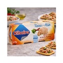 Atún en Aceite de Girasol (3x70g)