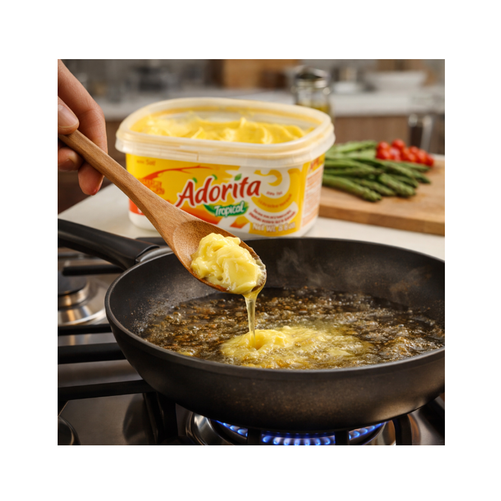 Margarina Adorita (250g)