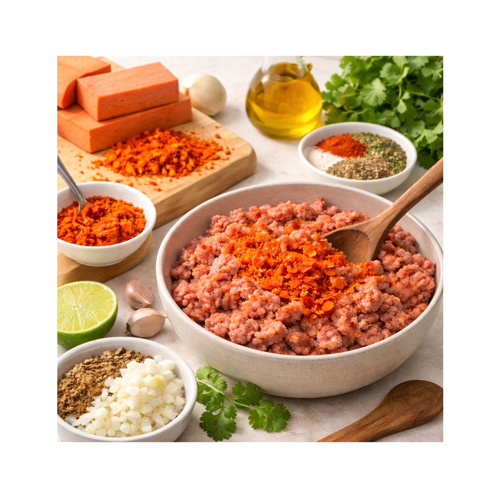 Tableta de Picadillo Polaco (22lb)