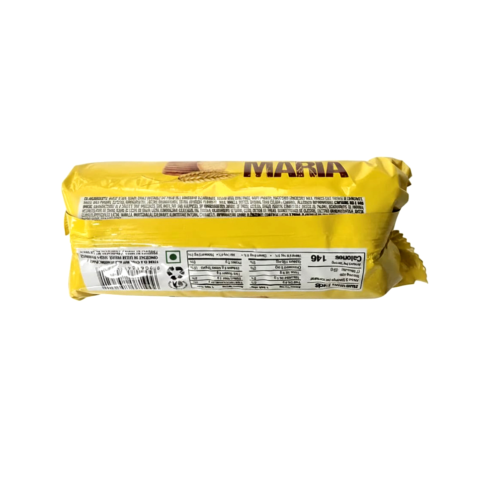 Galleta María (100g)