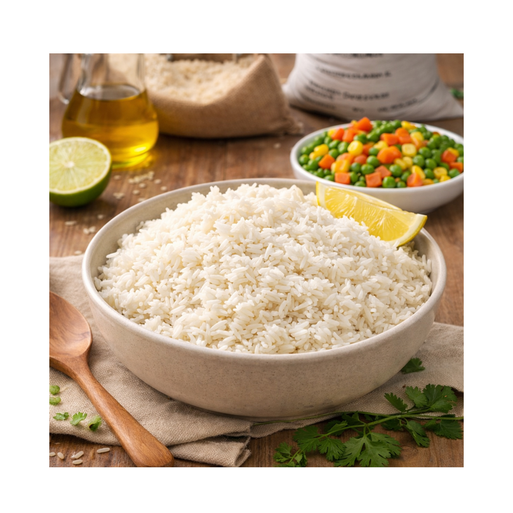 Saco Arroz Guyanes (50kg)
