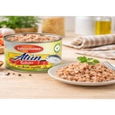 Atún en Aceite Vegetal Premium (1000g)