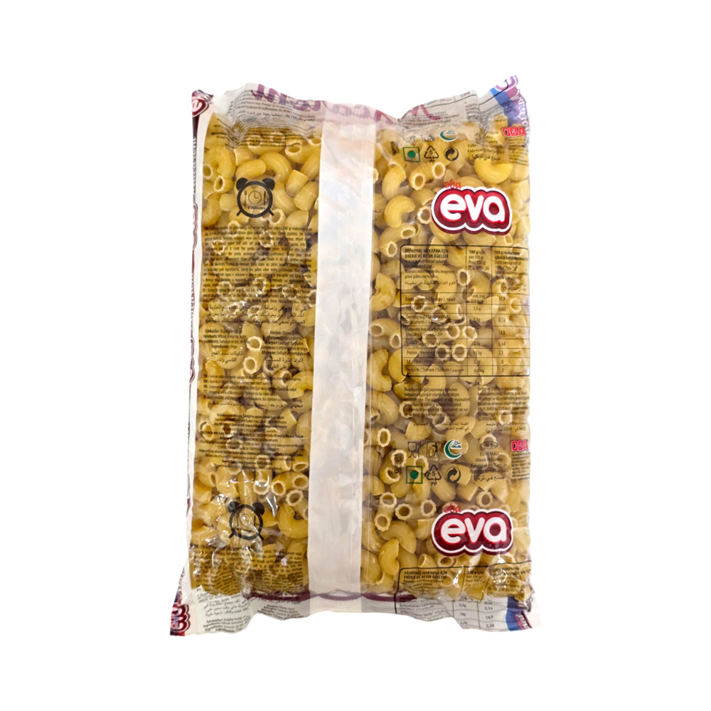 Coditos Eva (500g)