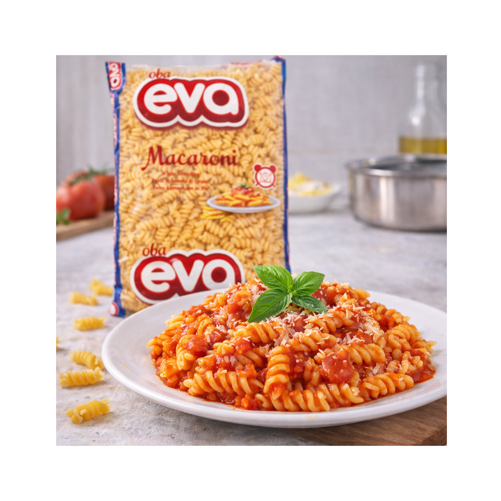 Espirales Eva (500g)