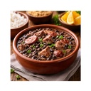 Saco Frijol Negro (50kg)