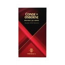 Brandy Gran Reserva Conde Osborne 700ml