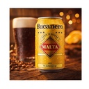 Caja Malta Bucanero (24x355ml)