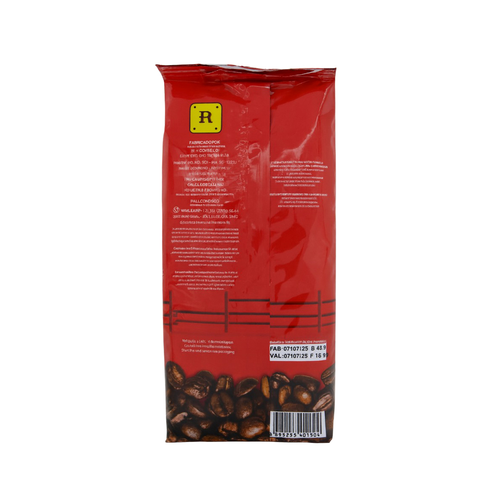 Café extrafuerte Rancheiro (250 g)