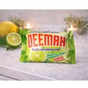 Jabón Tocador Limón (90g)