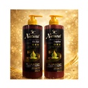 Shampoo & Acondicionador Oro Líquido (400ml)