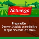 CALDO NATUREZZA RRP COSTILLA 8X10G