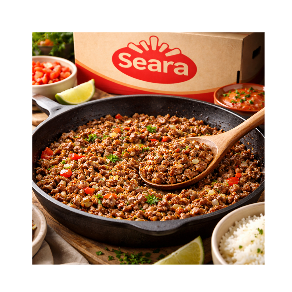 Picadillo Seara Brasileño (33lb)