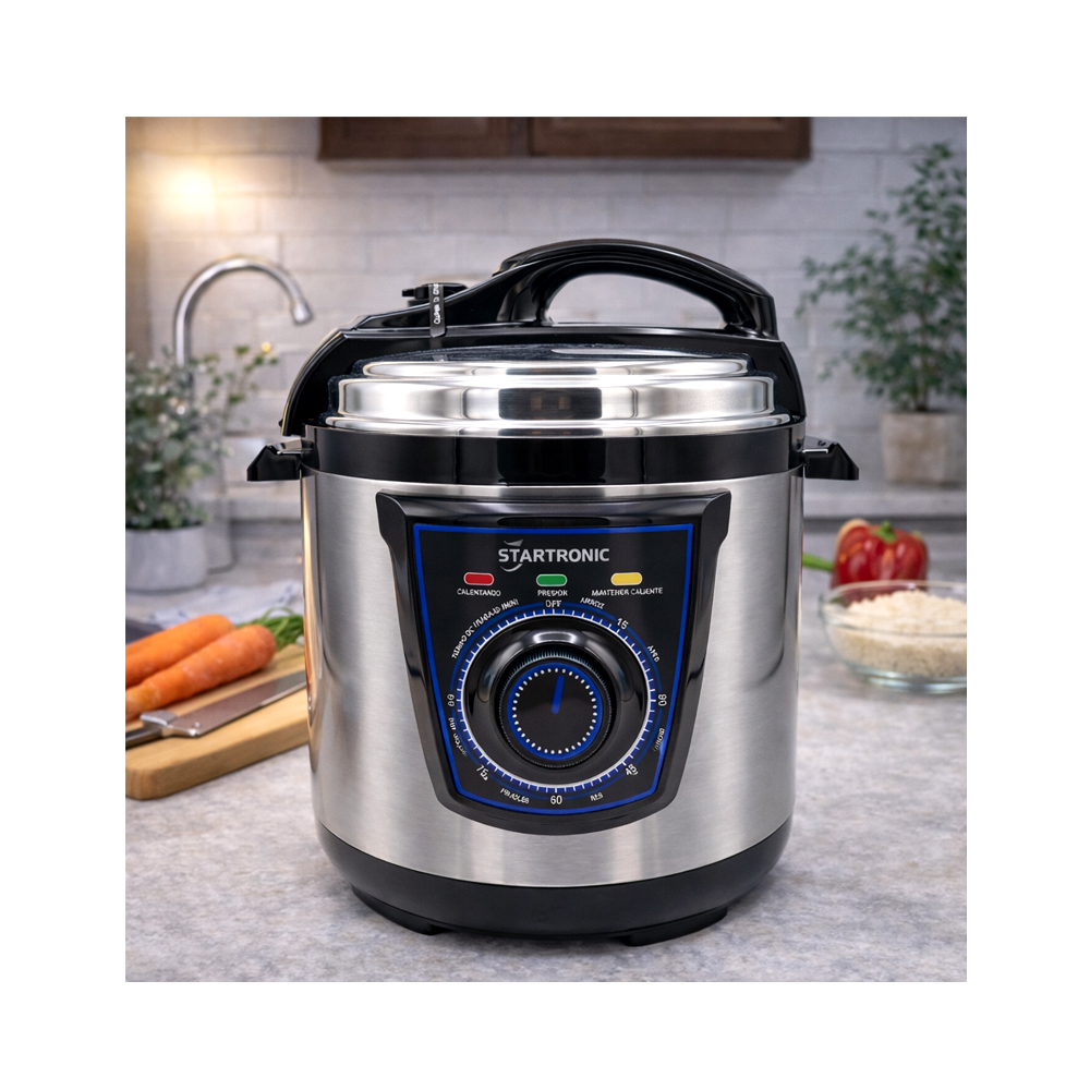 Olla Multifuncional Start (6l)