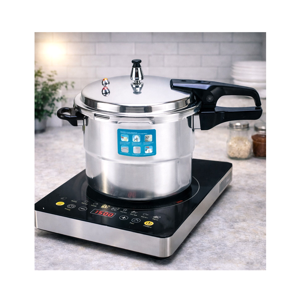 Olla de Inducción (7l)