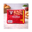 Salchicha Mixta Cerdo & Pollo (340g)