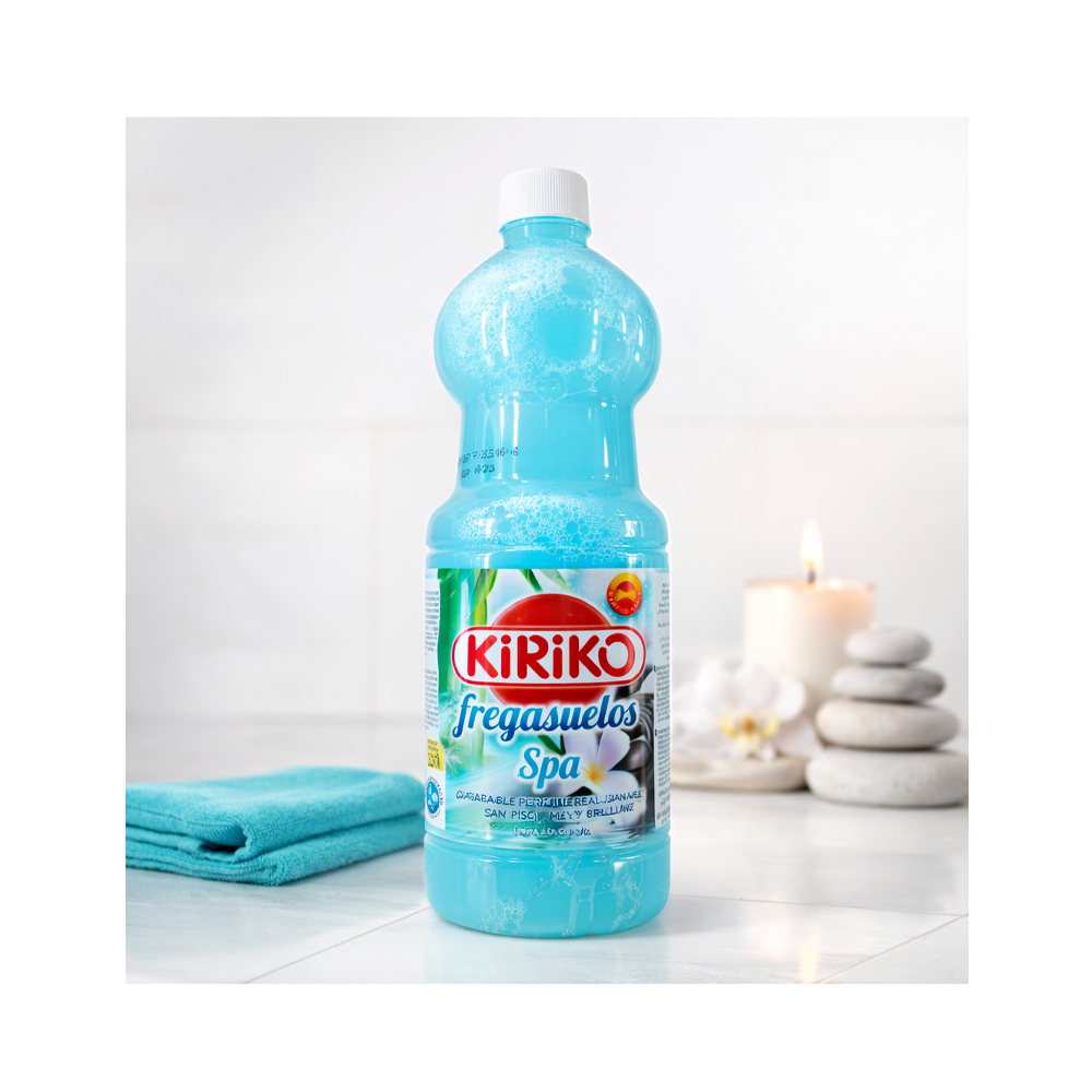Fregasuelos Kiriko Spa (1.5l)