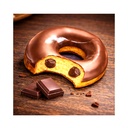 Donut de Chocolate