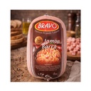 Jamón Barra Bravo (2kg)