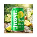 Pack Refresco Frised Limón (24x330ml)