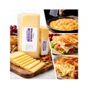 Queso Gouda Holandes (3kg)