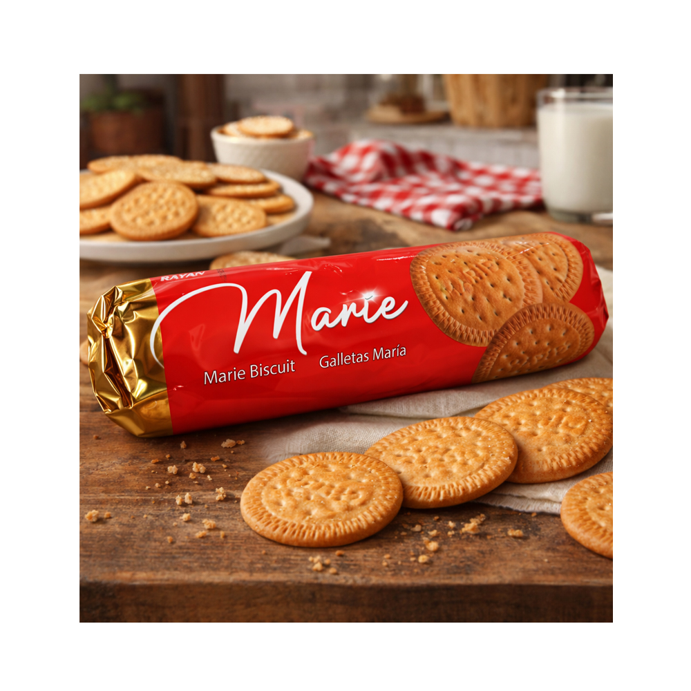 Galletas Maria (135g)
