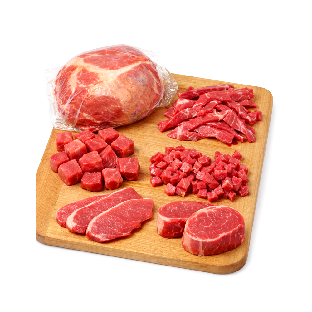 Bola de Res de Primera- Liumonte (2kg)