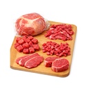 Bola de Res de Primera- Liumonte (2kg)