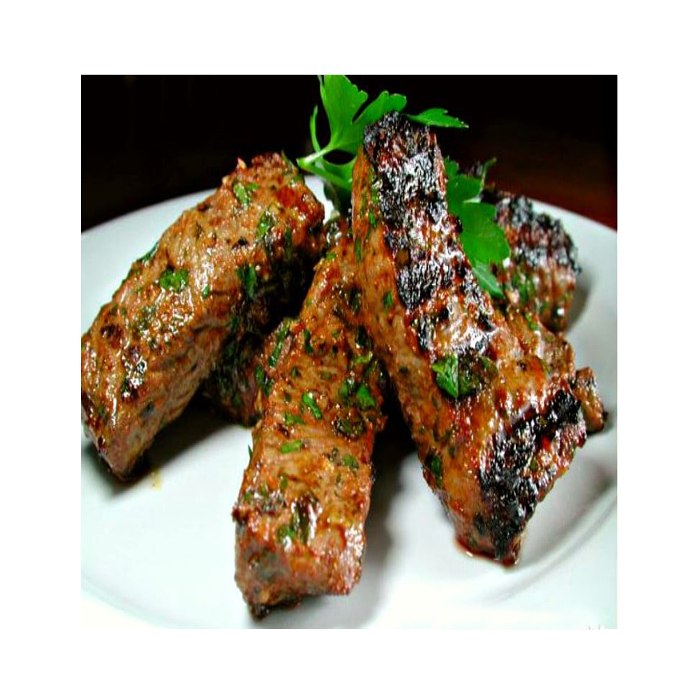 Lomo de Carnero (1.3-1.6)