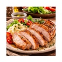 Lomo de Cerdo Deshuesado (10lb)