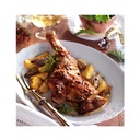 Paleta de Carnero-Liumonte (1-1.5kg)