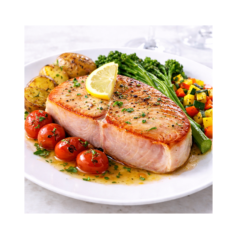 Pescado Emperador (1.5-1.9kg)