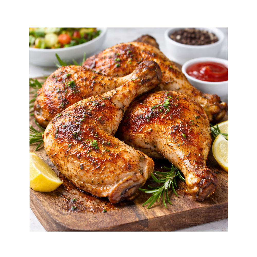 Paquete de Pollo (4.53kg)