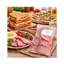 Lomo Ahumado Laminado (1kg)