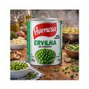 Guisantes en Conserva Pramesa (170g)