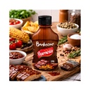 Salsa Barbecue Pramesa (320g)