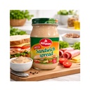 Baldom Sandwich Spread (500g)