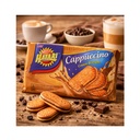 Galletas Rellenas de Crema de Capuchino (190g)