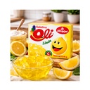 Gelatina Baldon de Limón Oli (85g)