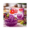 Gelatina de Uva Oli (85g)