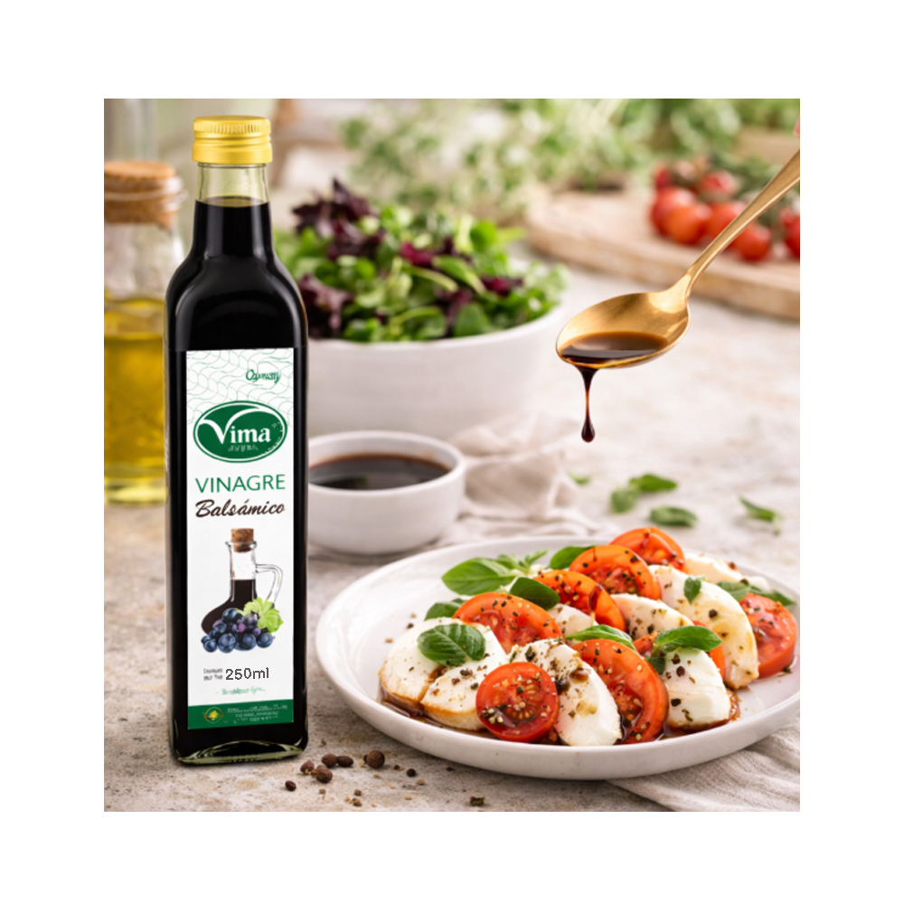 Vinagre Balsámico Vima (250ml)