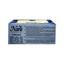 Jabón Nara Floral Blue (90g)