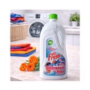 Detergente Líquido Ropa Floral Bio (1000cc)