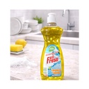 Lavaloza Líquido Límon (500cc)