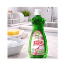 Lavaloza Líquido Manzana (500cc)