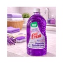 Limpiador Desinfectante Aroma Lavanda (2000cc)