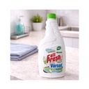 Limpiador Varsol Ecológico BIO DPK (500ml)