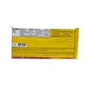 Sorbeto (wafer) sabor fresa Rancheiro (78 g)