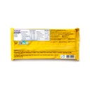 Sorbeto (wafer) sabor fresa Rancheiro (78 g)