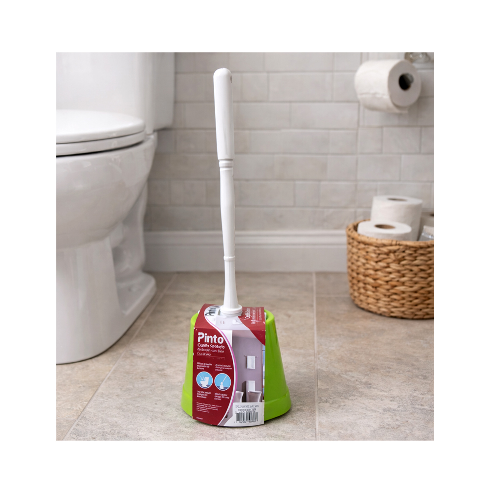 Cepillo para Sanitario