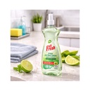 Spray Anti Bacterial Hogar (500ml)